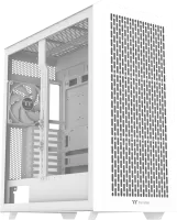Boitier Grand Tour E-ATX Thermaltake AX500 avec panneau vitré (Blanc)