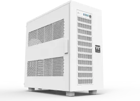 Boitier Grand Tour E-ATX Thermaltake AX700 (Blanc)