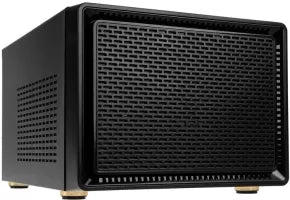 Boitier Mini Tour Micro ATX* Kolink Satellite (Noir)