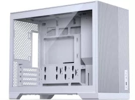 Boitier Mini Tour Micro ATX Phanteks XT M3 avec panneau vitr (Blanc)