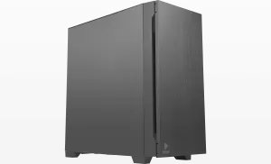 Boitier Moyen Tour ATX Antec P10C (Noir)
