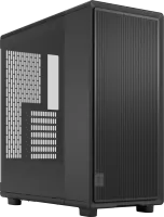 Boitier Moyen Tour ATX Fractal Design Epoch avec panneau vitr (Noir)