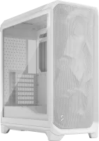 Boitier Moyen Tour ATX Fractal Design Meshify 3 avec panneau vitr (Blanc)