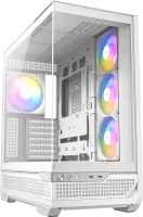 Boitier Moyen Tour E-ATX Antec Constellation C7 RGB avec panneaux vitrs (Blanc)