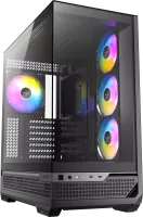 Boitier Moyen Tour E-ATX Antec Constellation C7 RGB avec panneaux vitrés (Noir)