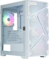 Boitier Moyen Tour E-ATX Enermax MarbleShell MS31 RGB avec panneaux vitrés (Blanc)
