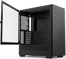 Boitier Moyen Tour E-ATX Kolink Stronghold Prime avec panneau vitré (Noir)