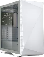 Boitier Moyen Tour E-ATX Zalman Z9 Iceberg avec panneau vitr (Blanc)