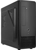Boitier Slim Tour ATX Chieftec Uni UC-03B-OP (Noir)