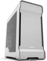 Boitier Tour Micro ATX Phanteks Enthoo Evolv avec panneaux vitrés (Argent)