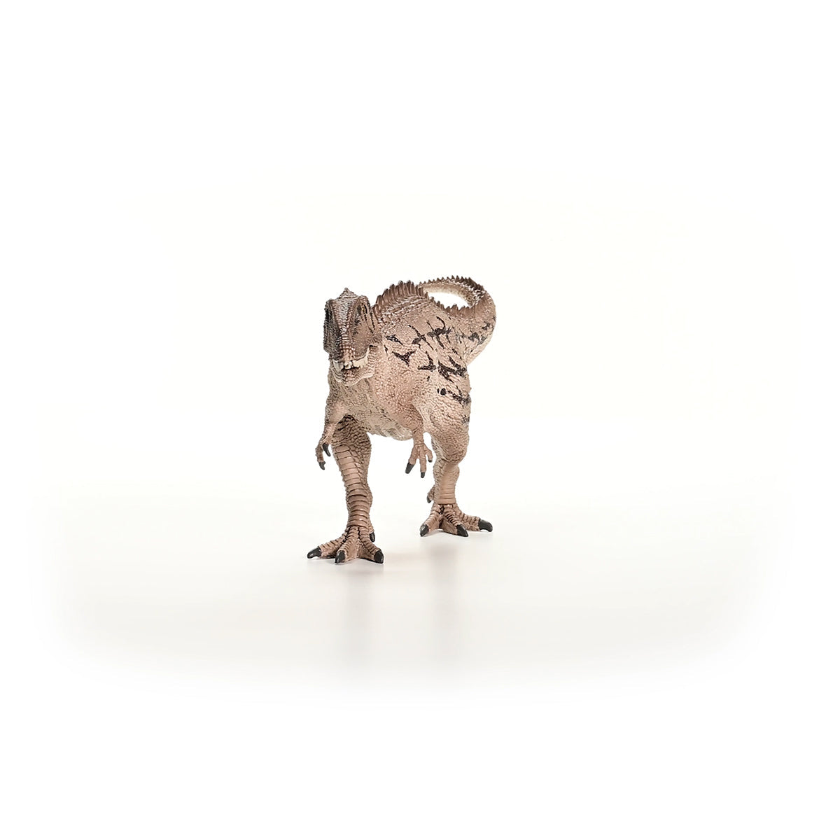 Figurine Carcharodontosaurus, SCHLEICH 15048 Dinosaurs, Des 4 ans