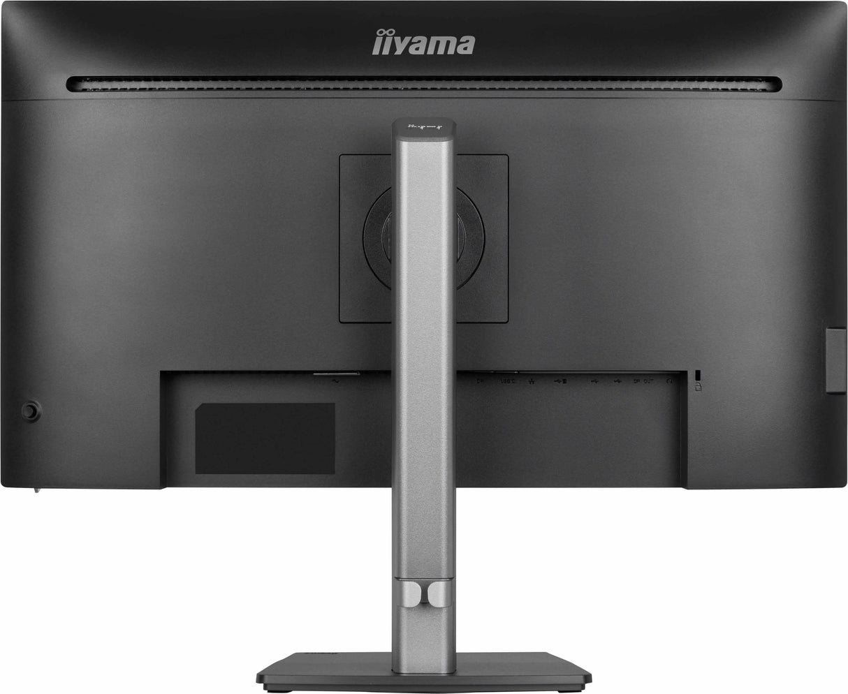 Ecran 27" Iiyama ProGraphic HB2701UHSNP-B1 4K Ultra HD (Noir)