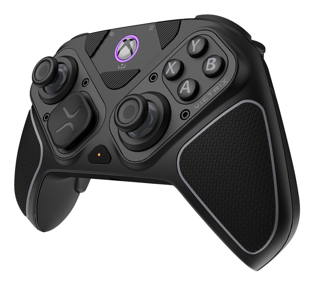 Manette modulaire - Xbox - Victrix™ Pro BFG™ Reloaded - Sans fil - Noir