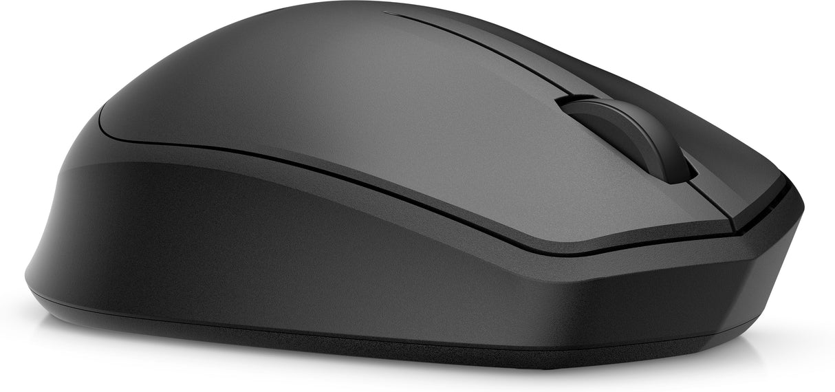 Souris sans fil HP Silent 280 (Noir)
