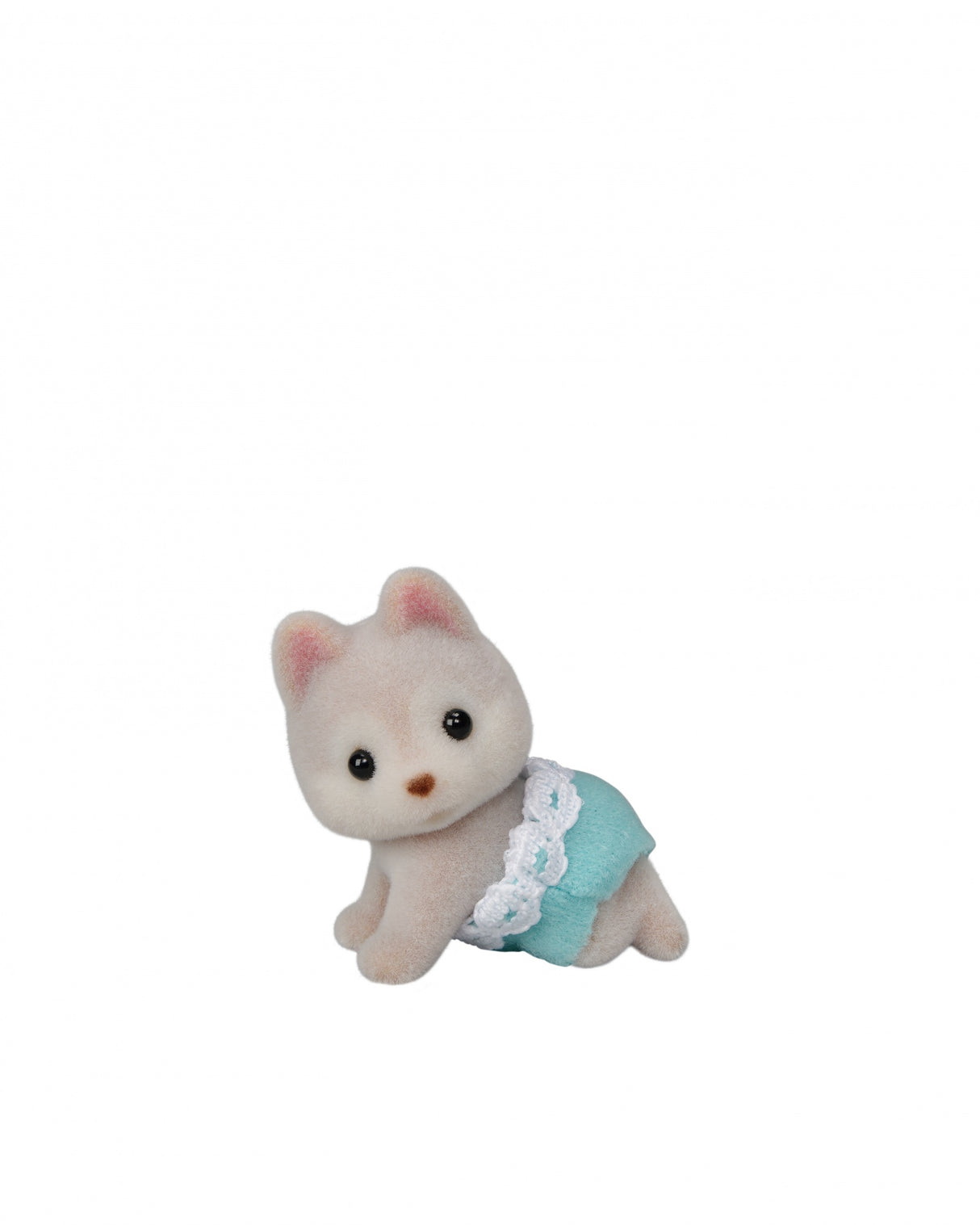 Les jumeaux Husky - Sylvanian Families - 5638