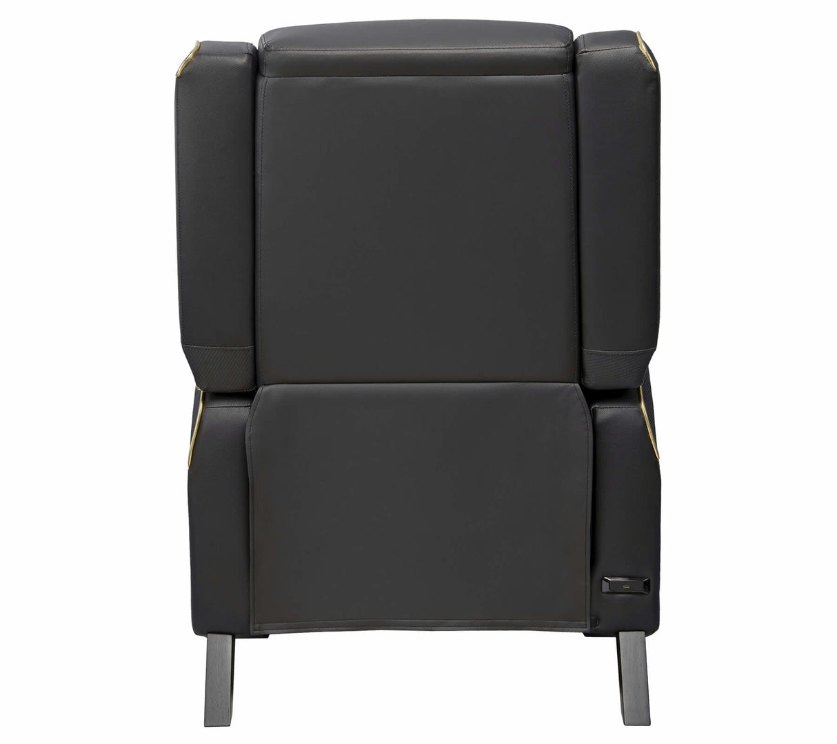 Sofa Cougar Ranger Pro (Noir/Or)
