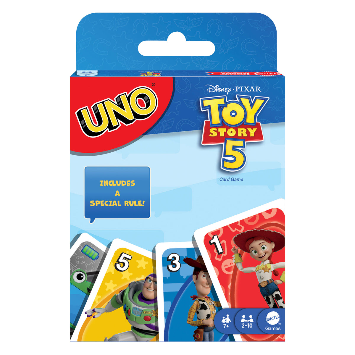 UNO TOY