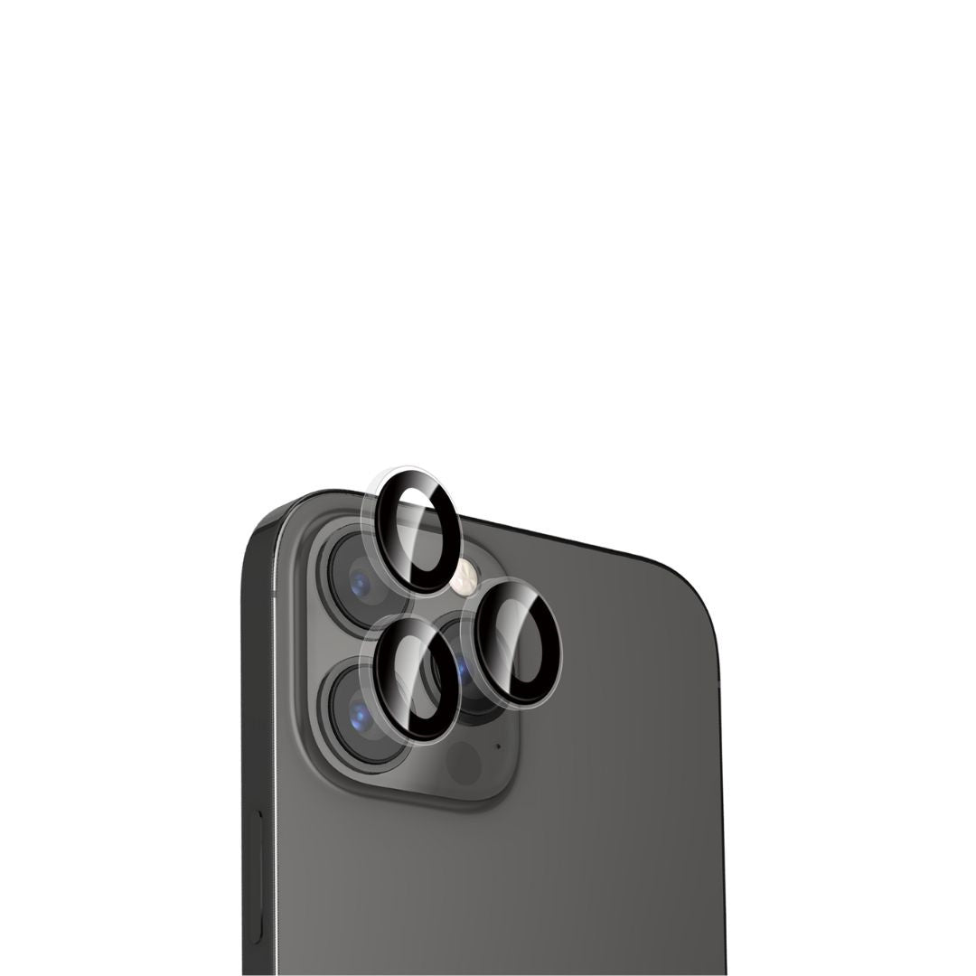 WE Lentilles de protection pour objectifs d'appareil photo iPhone 12 PRO MAX tra