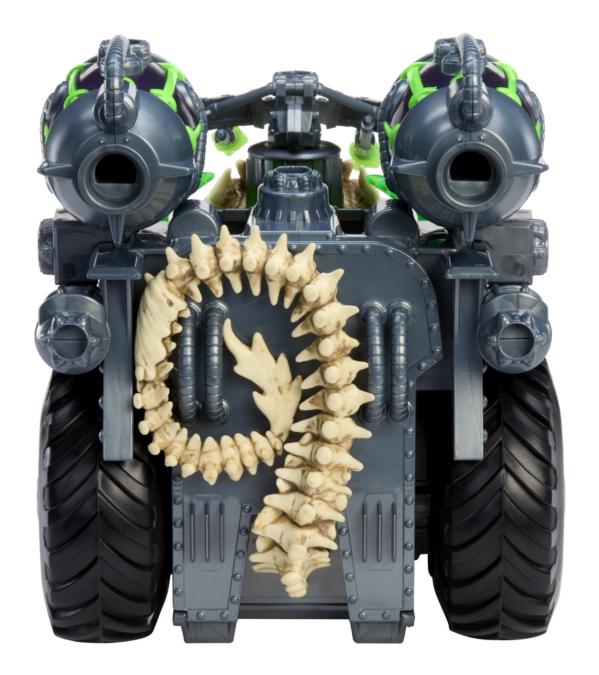 Ninjombie Vehicle