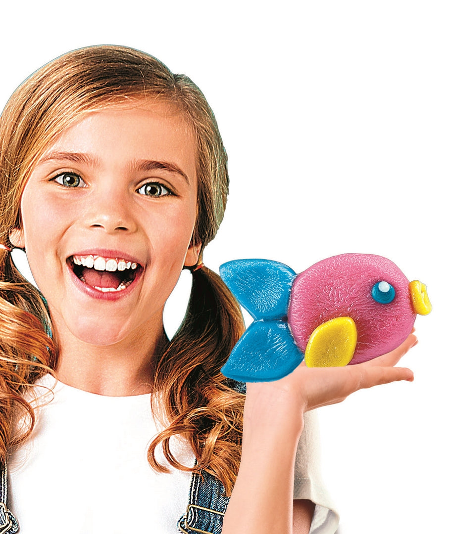 Clementoni - Jeu de science - Création de savons moelleux pour enfants - Ingrédients et ustensiles inclus - Des 8 ans