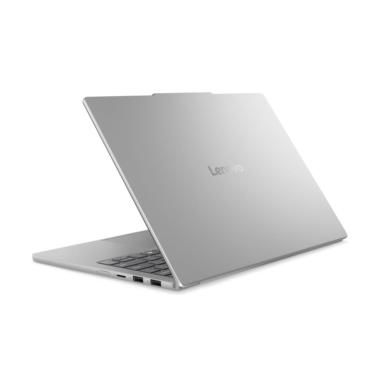PC Portable LENOVO IdeaPad Slim 5 13ARP10 Sans Windows 13,3'' WUXGA - Ryzen 7 7735HS - RAM 16Go - 512Go - Aluminium - AZERTY - Gris