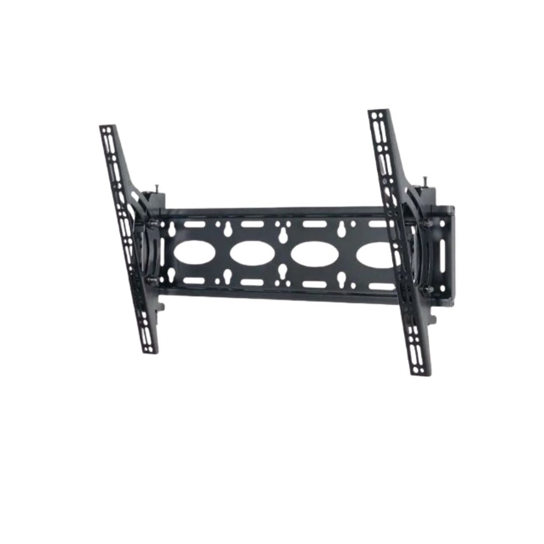 Support mural à écran plat avec inclinaison VESA 600 x 400 Coloris Noir BT8432/B