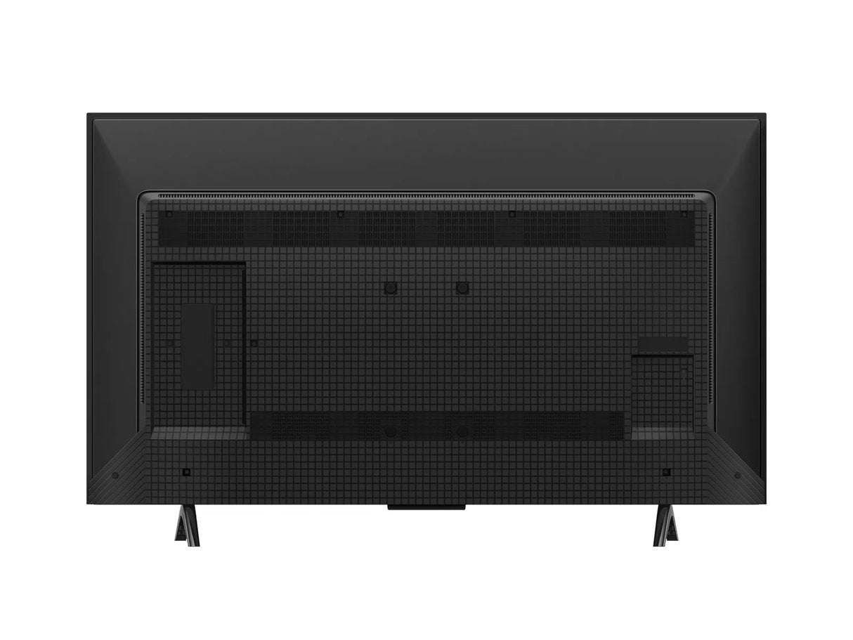 TCL 43T69C - TV QLED 43 (109 cm) - 4K UHD 3840x2160 - HDR10+ - Android TV - 3xHDMI 2.1 - WiFi