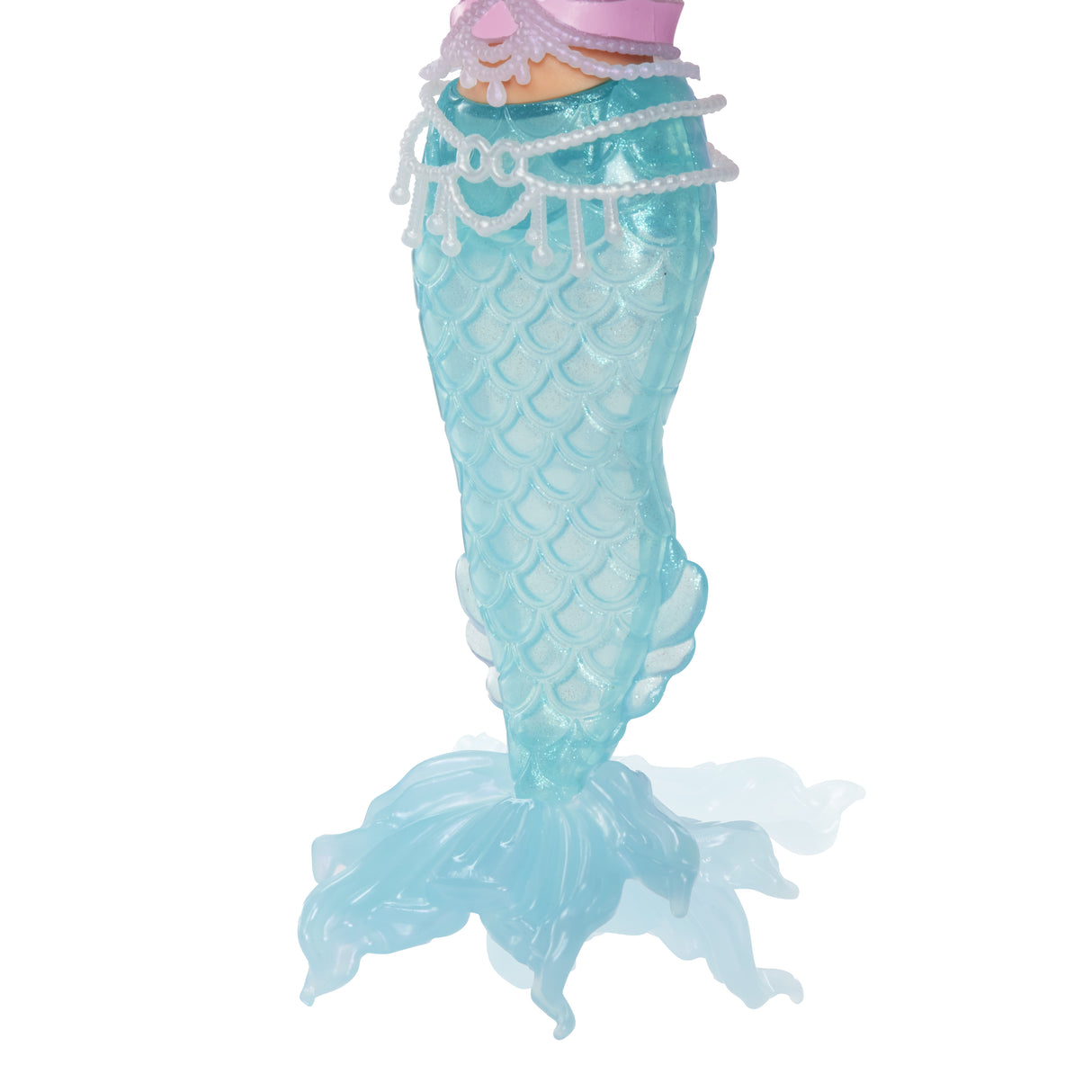 L.O.L. Surprise! Tweens - Sirene Lana - Poupée avec queue de sirene qui change de couleur, Nageoire mobile, Accessoires - 4 ans