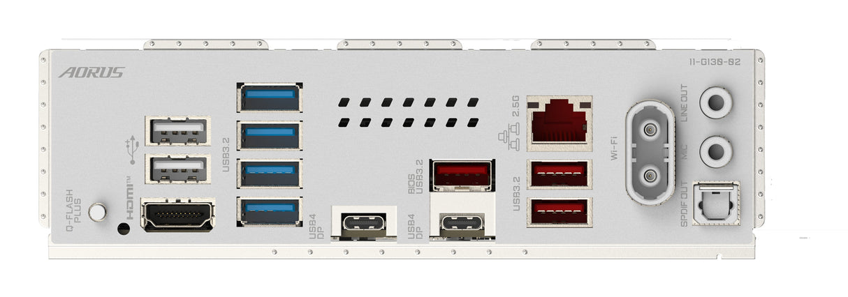 Carte Mére Gigabyte X870E Aorus Pro Ice (AMD AM5)