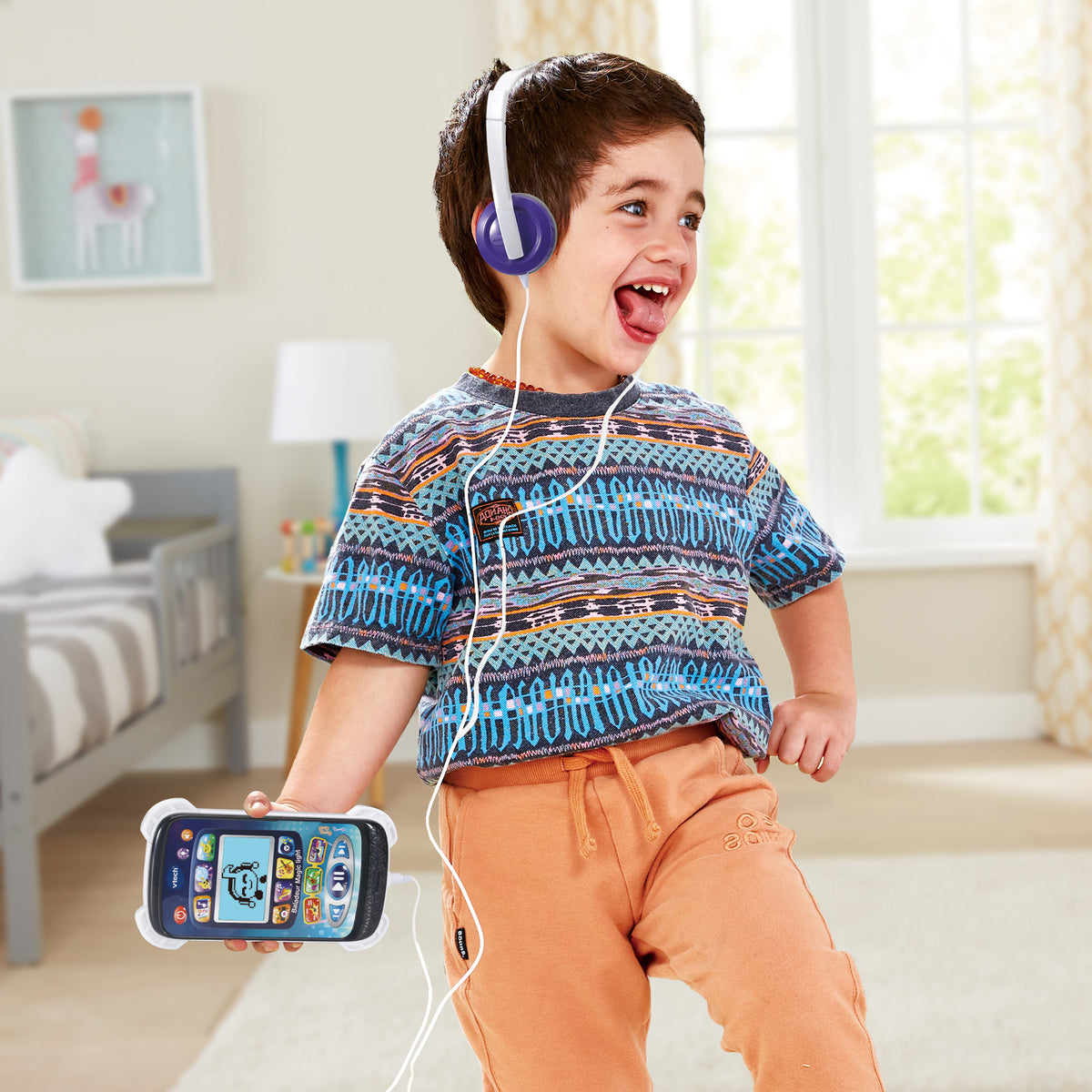 VTECH BALADEUR MAGIC LIGHT