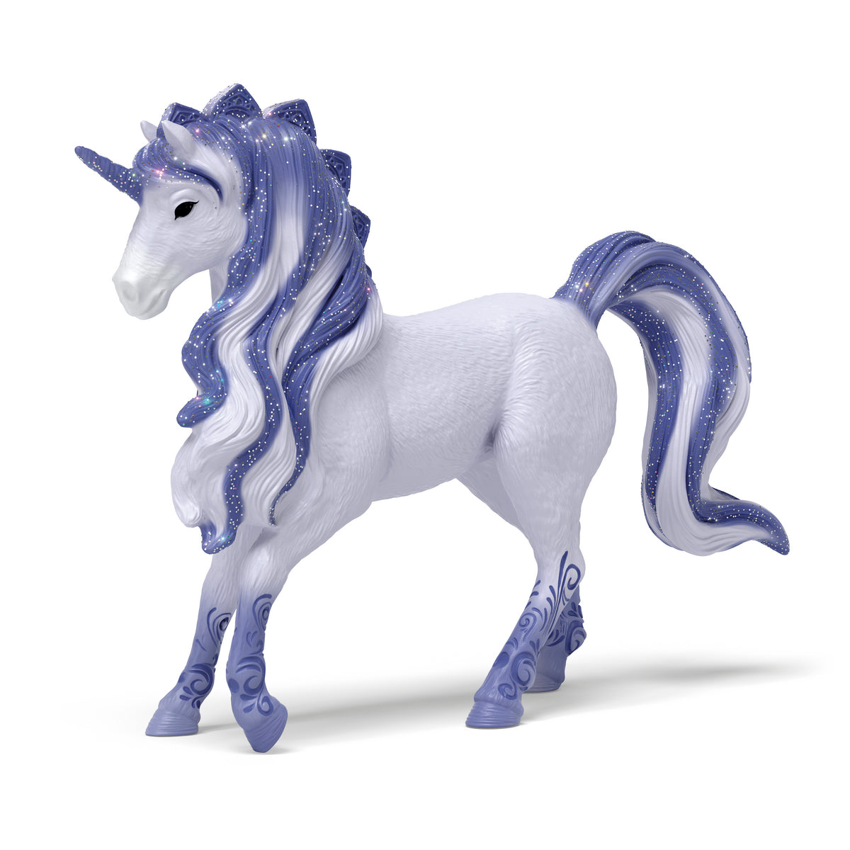 70858 - Étalon licorne Cosmos