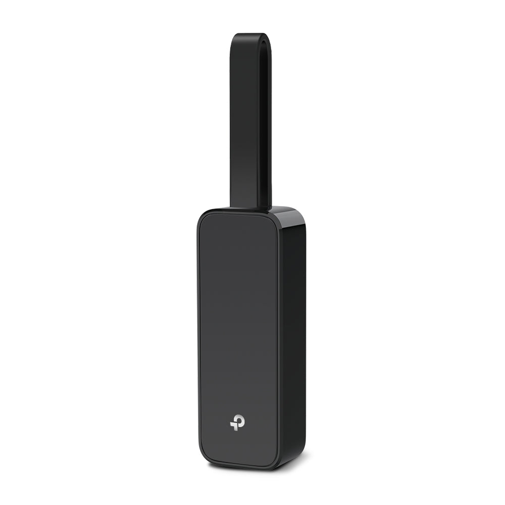 Carte Réseau USB 3.0 TP-Link UE306 vers RJ45 Gigabit (Noir)