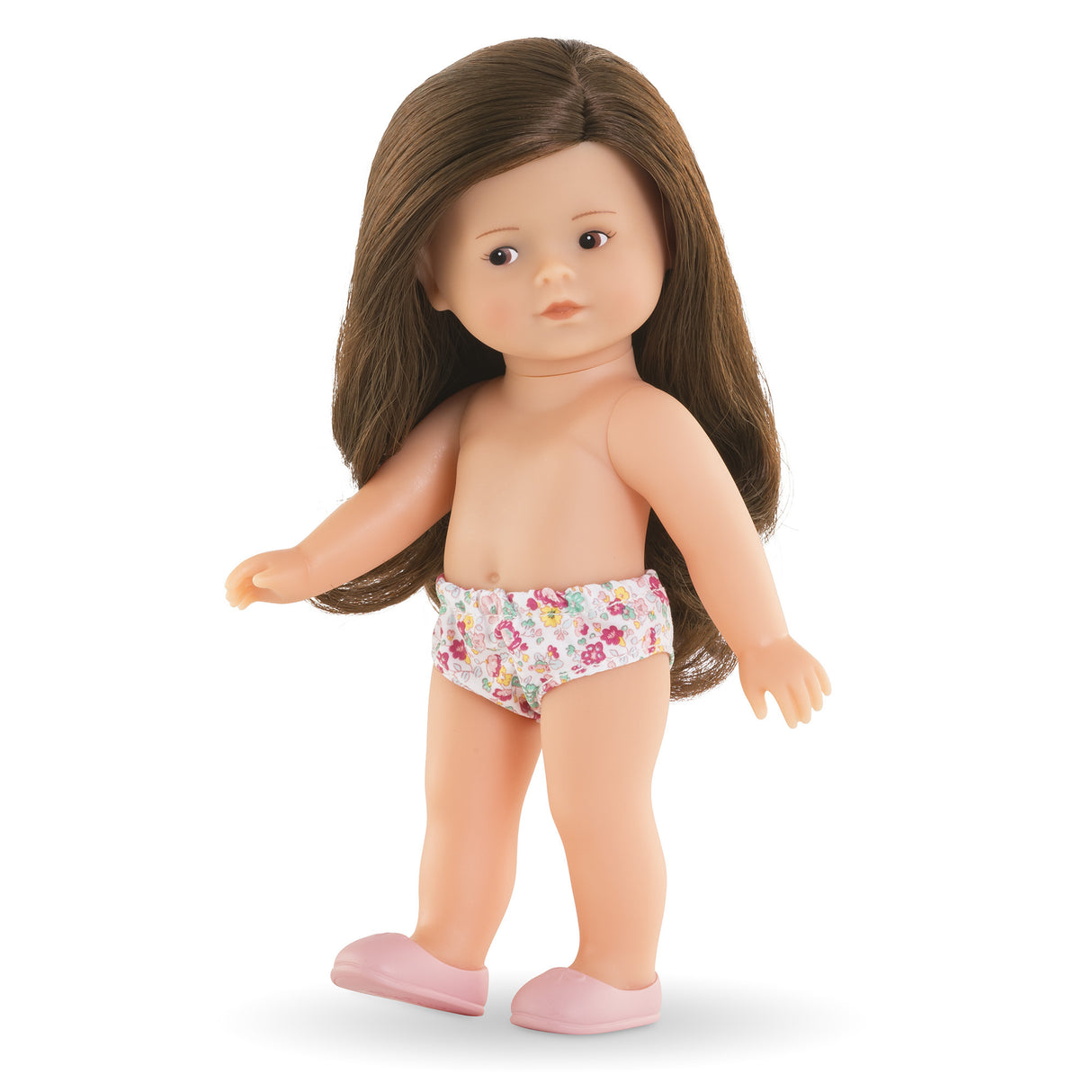 Coffret poupée - COROLLE - Mini Corolline Mini monde de Romy - 20 cm - Des 3 ans