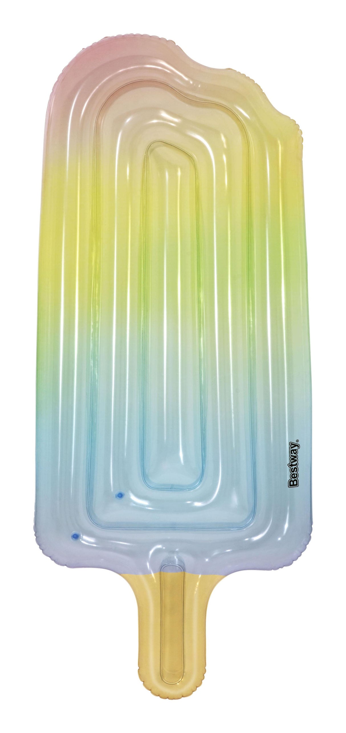 Matelas gonflable de piscine - BESTWAY - Eskimo