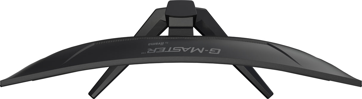 Ecran PC Gamer incurvé - IIYAMA - 34 - WQHD - 240Hz - Dalle VA - 0.4ms - Réglable en hauteur - G-Master GCB3486WQSCP-B1