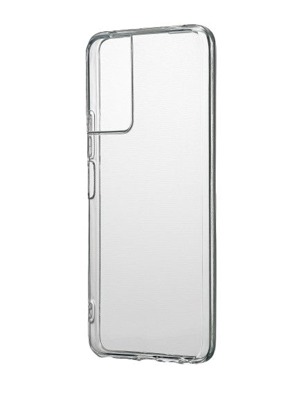 WE PACK verre trempé et coque de protection transparente TCL 40SE