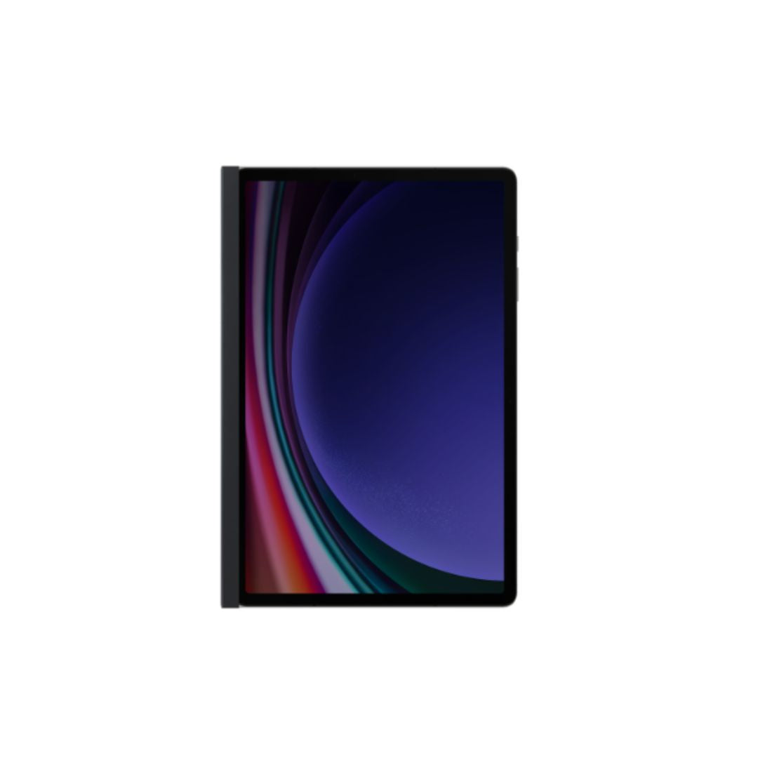 Film de protection anti-espion Galaxy Tab S9+/S10+ Coloris Noir SAMSUNG EF-NX81