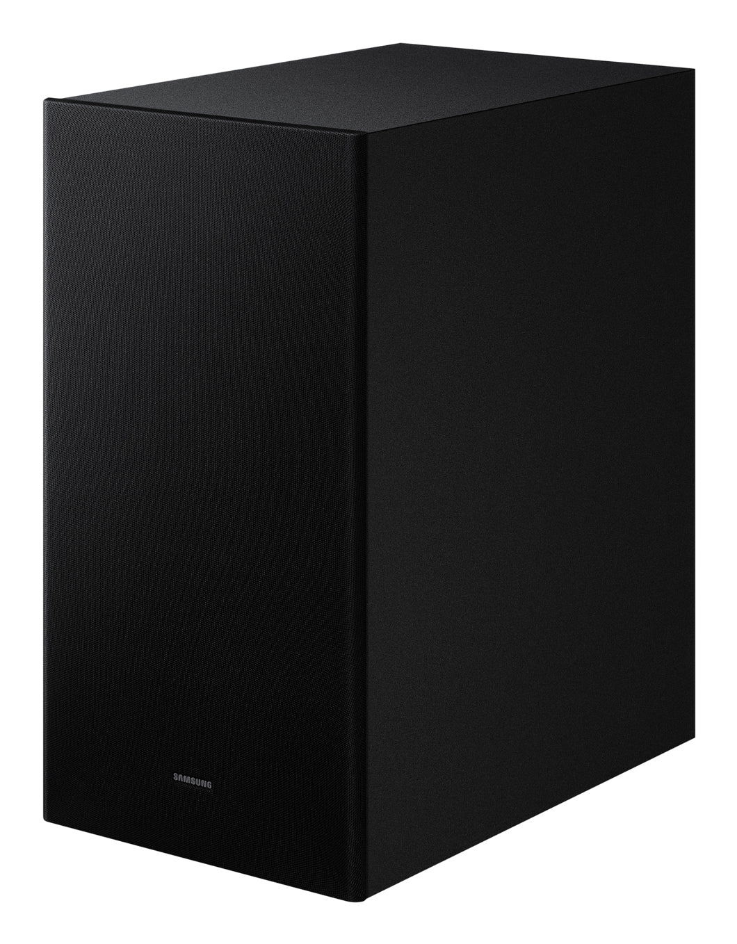Barre de son - SAMSUNG - HW-Q610F/XE - Series 3.1ch - Caisson sans fil 6,5'' - Accoustic beam