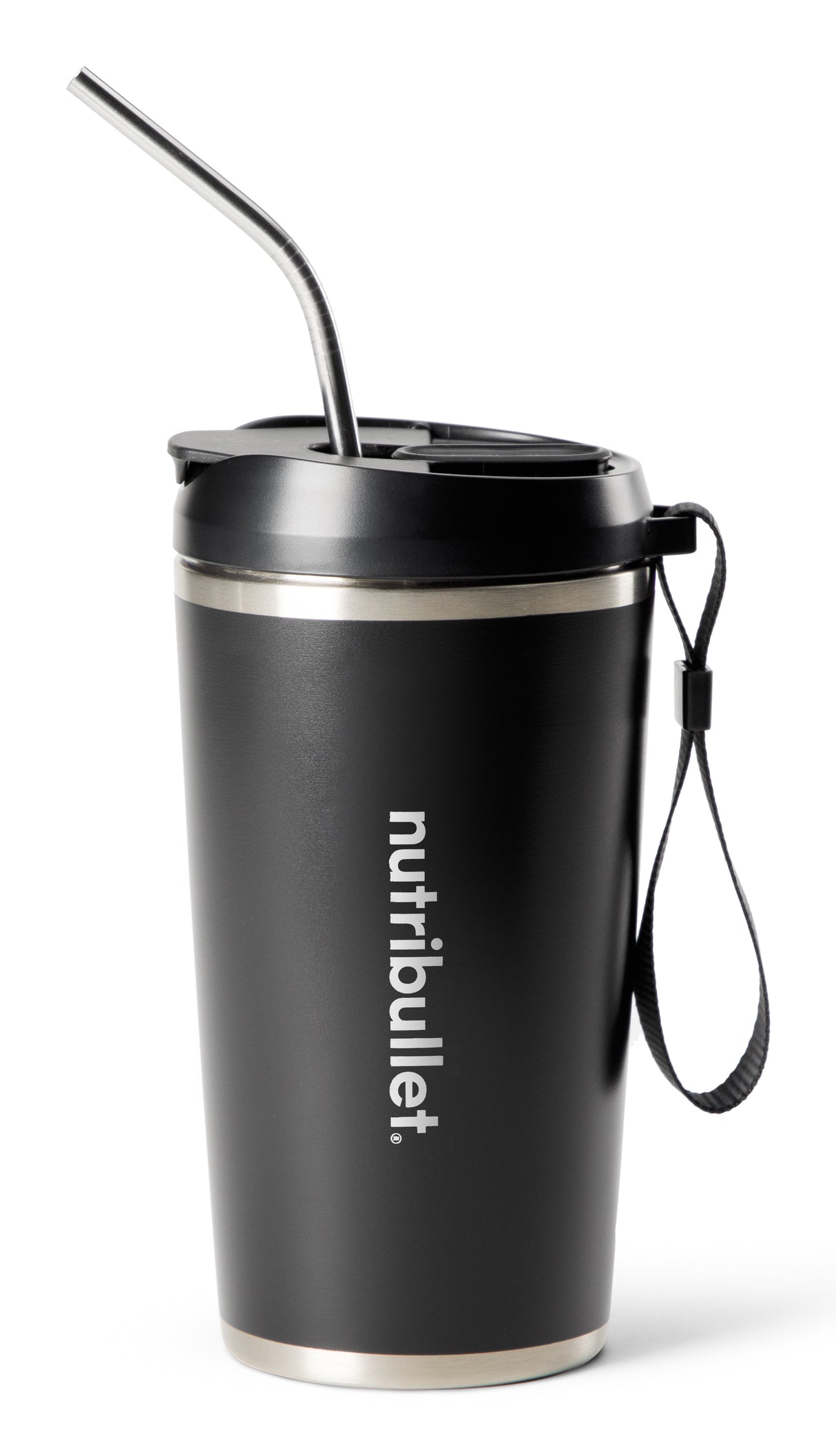 Blender - NUTRIBULLET - Flip - NBP106B -Noir