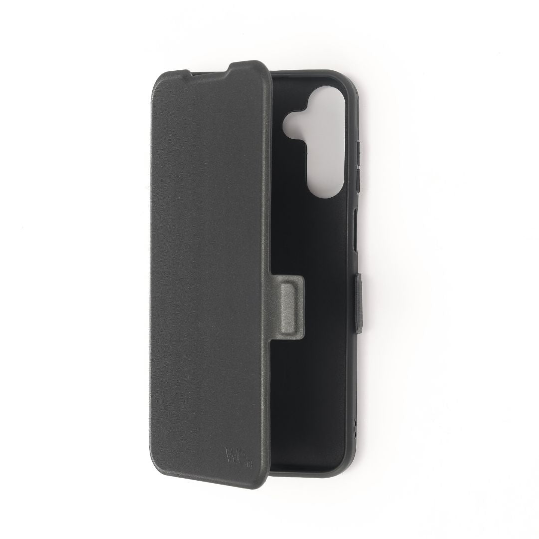 WE Etui folio FERMETURE AIMANTEE SAMSUNG A15 4G / 5G