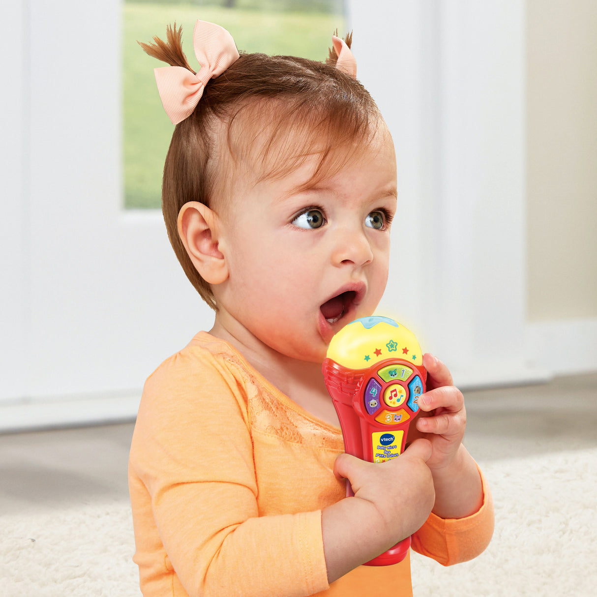 VTECH-BABY MICRO DES P'TITS LOULOUS