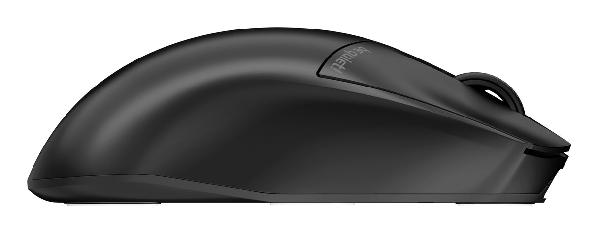 Souris - Sans fil - BE QUIET! - Dark Perk Ergo - Noir