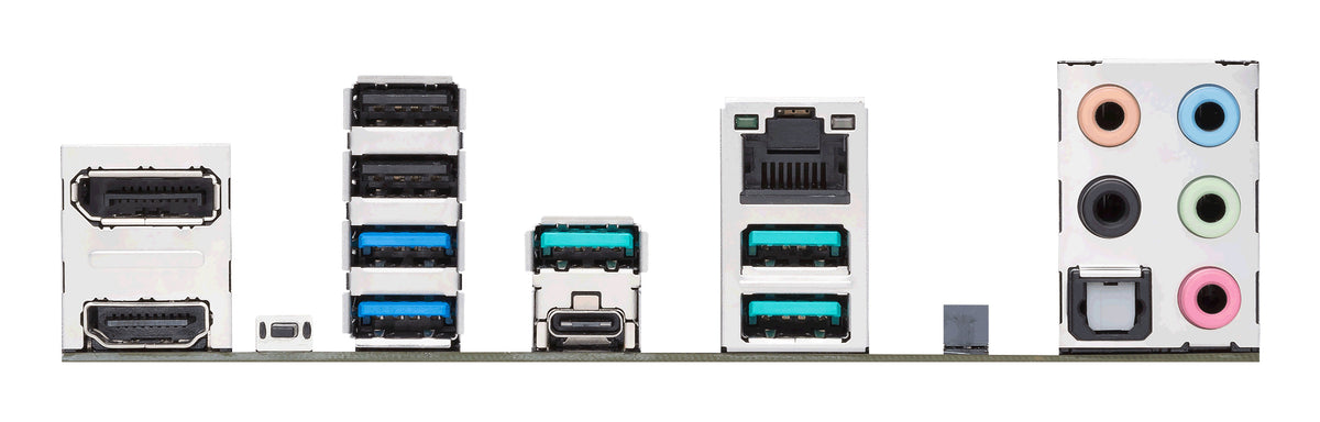 Carte Mere - ASUS - PRIME B650-PLUS - Socket AM5 - DDR5 - ATX - 128 Go - PCIe 4.0 - SATA-600