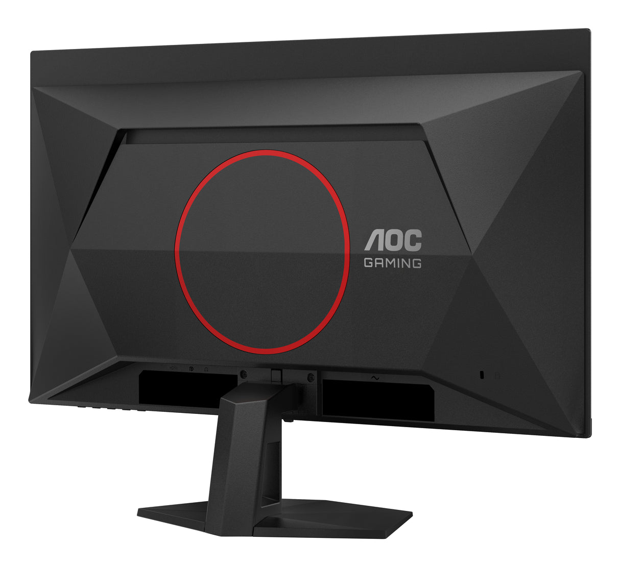 Ecran PC Gamer - AOC - 27'' - QHD - 240Hz - Dalle QD-OLED - 0,03ms - Q27G41ZDF