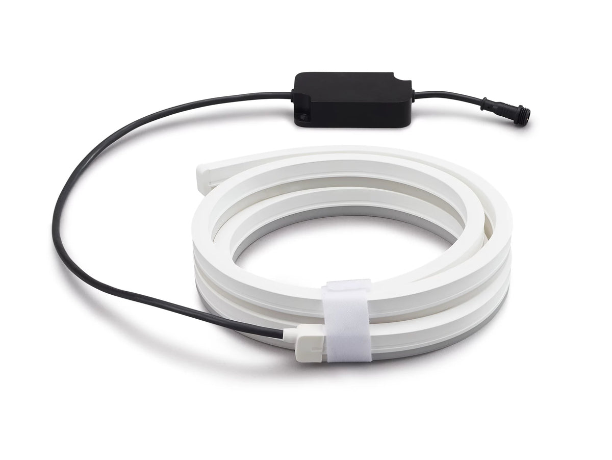 Ruban LED - PHILIPS HUE - Extérieur - 5 metres - Flexible