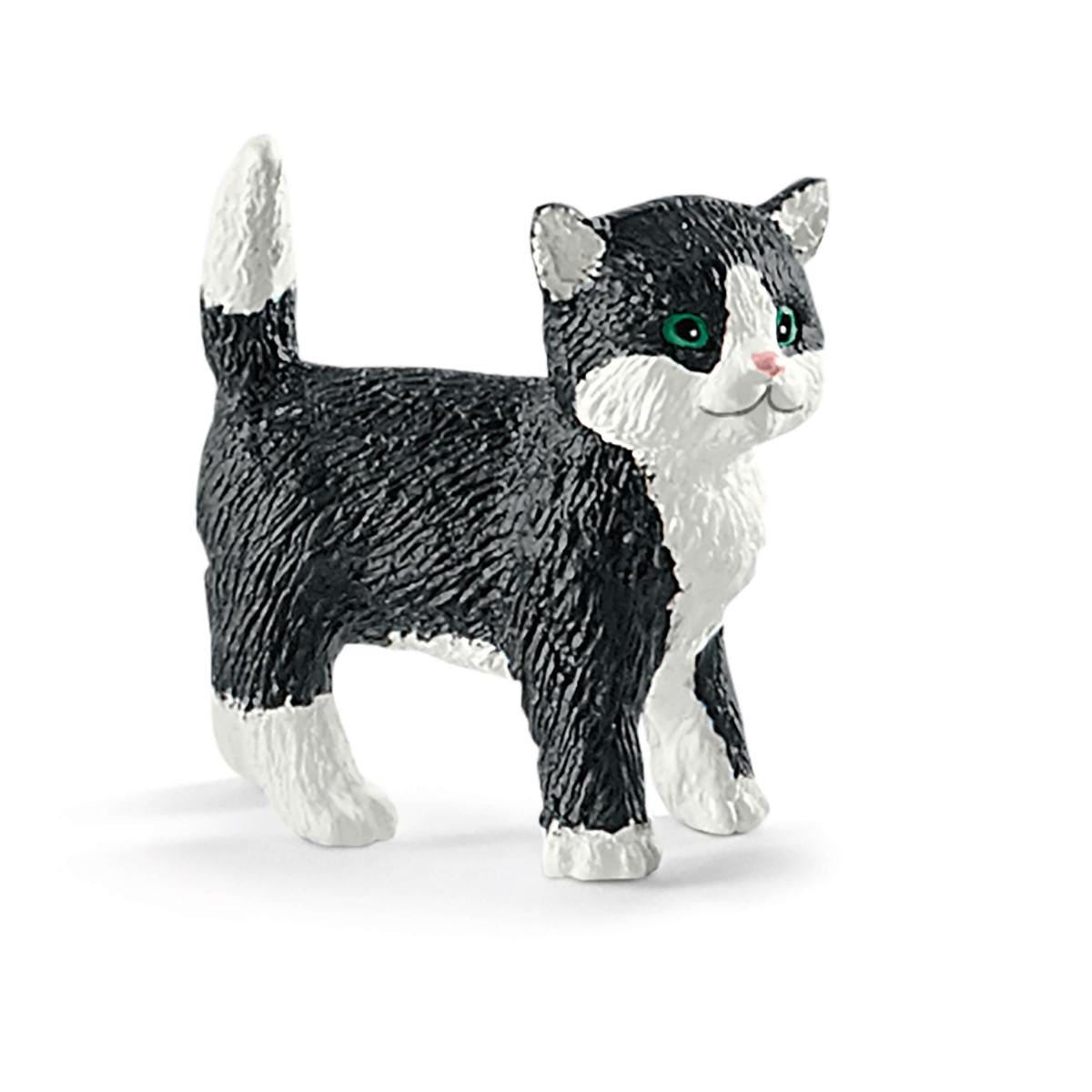 Écurie avec boxes et animaux, coffret de 82 pieces avec chevaux, Schleich 42485 Farm World, Des 4 ans