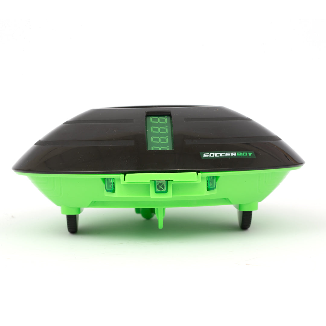 Robot entraîneur de football - GIOCHI PREZIOSI - Smart Ball Soccer Bot - Solo ou multijoueurs - a partir de 6 ans - MR100