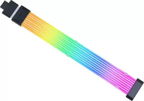 C�ble 12VHPWR Lian Li Strimer Wireless RGB - 16-8