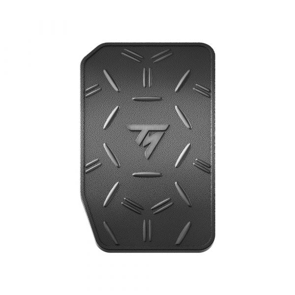 Surcouche Thrustmaster T-LCM Rubber Grip 100% caoutchouc