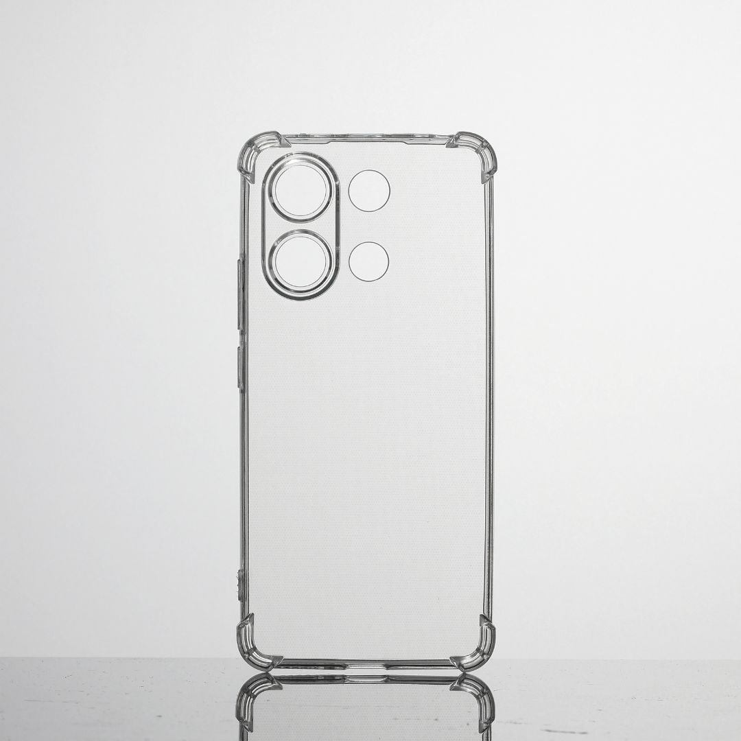 WE Coque de protection TPU XIAOMI REDMI NOTE 13 4G